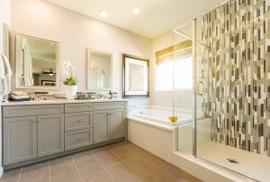 Maryland Shower Remodel iStock 944868094 300x202